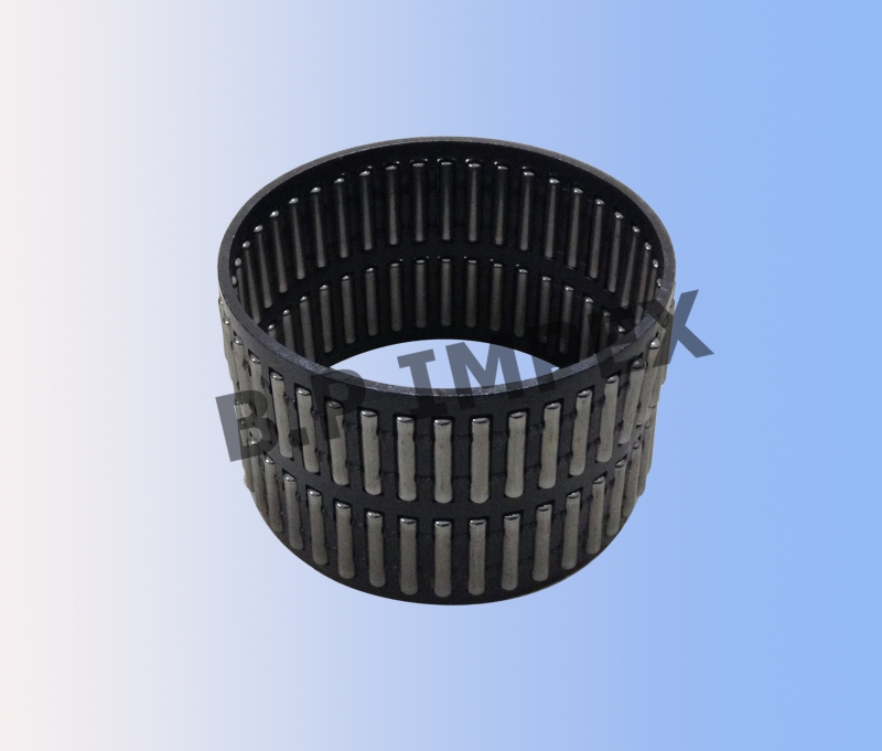 Needle Cage  Roller Bearing Double,250526203124